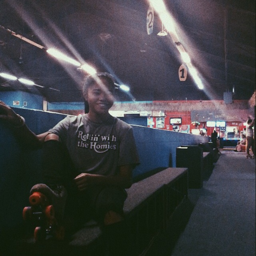 Rebel Society Rollin’ with the Homies shirt